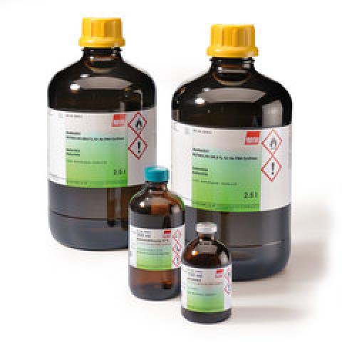 Acetonitrile ROTISOLV®, min. 99.9 %, for DNA synthesis, max. 30 ppm H2O