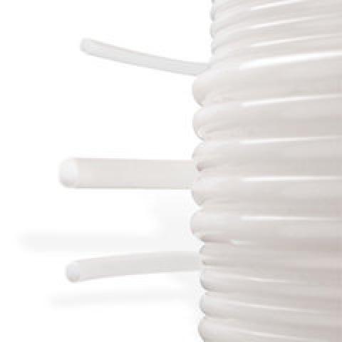 Rotilabo®-PE tube, transparent, inner-Ø 10 mm, outer-Ø 12 mm, 10 m