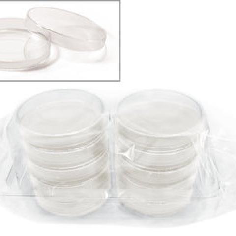 ROTI®Aquatest Plate Cetr, Ph.Eur.,, ready-to-use, sterile, for microbiology