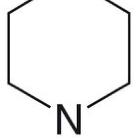 Morpholine, min. 99 %, for synthesis, 10 l, PE/steel