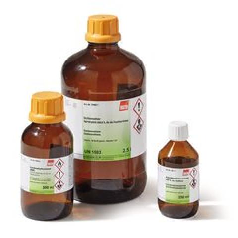 N,N-Dimethylformamide, PEPTIPURE®, min. 99,8 %, for peptide synthesis, 25 l