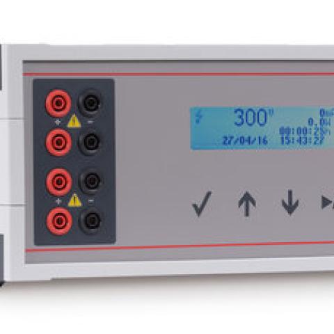 Power Supply EV3020, 300 V, 0-2000 mA, 0-300 W, 1 unit(s)