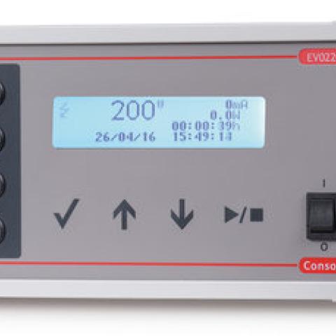 Power Supply EV3610, 600 V, 0-1000 mA, 0-300 W, 1 unit(s)