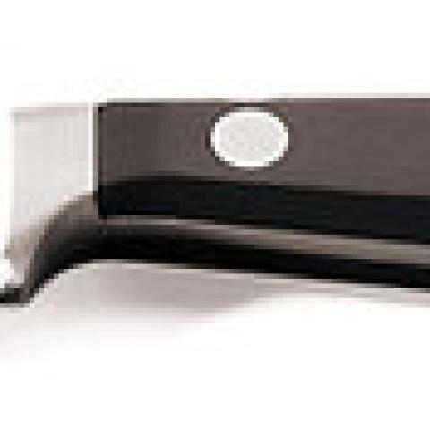 Knife, special stainless steel, blade L 75 mm, 1 unit(s)