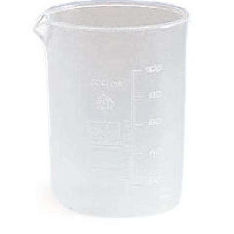 Rotilabo®-Griffin beaker, PFA, 50 ml, 1 unit(s)