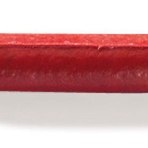 Rotilabo®-stirring magnets, red, Ø 2 mm, length 5 mm, 1 unit(s)