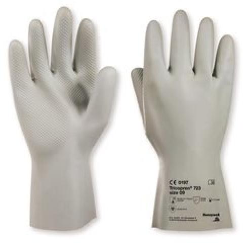 Chloroprene gloves, latex-free, size 10, 1 pair