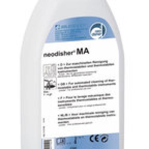 neodisher® MA, mild alkaline cleanser (powder), 1 kg