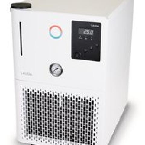 Rotary cooler Microcool MC 1200, working temp. -10 to 40 °C, 1200 W/20 °C