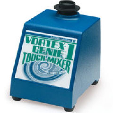 Shaker Vortex Genie® 1, shaking motion rotary, max. 3200/min, 1 unit(s)