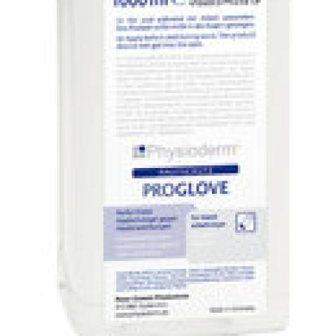 Physioderm® PROGLOVE, Skin protect. gel, 1000 ml disp. bottle, 1 unit(s)