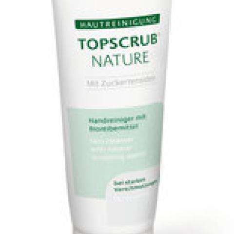 Topscrub® NATURE, With natural abrasive agent, 250 ml, 1 unit(s)