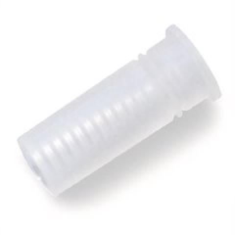 Silicone adapter, for pipetting aid macro, 1 unit(s)