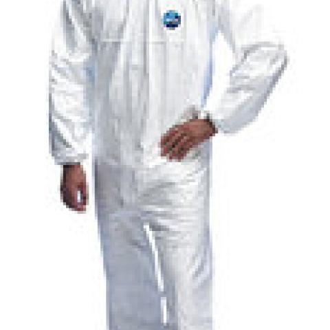 TYVEK® 500 Xpert-overall, White, size XL, 1 unit(s)