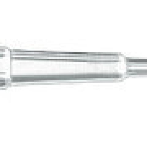 Pipettor tips Standard, 0.1-20 µl PP clrless TipBox non-sterile, 480 unit(s)