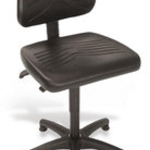 Office chair, Glides, without footrest, 1 unit(s)