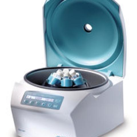 Small centrifuge EBA 280, 200-240 V, 50/60 Hz, 1 unit(s)
