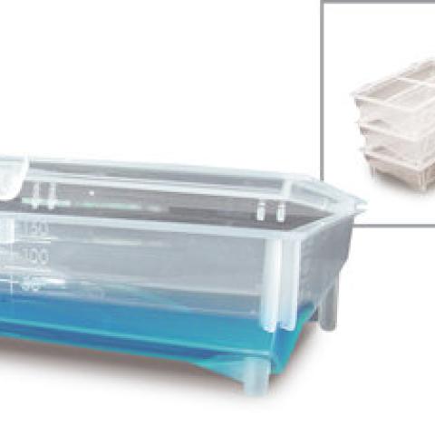 Reagent reservoirs, without lid, non-sterile, 100 unit(s)