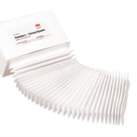 Rotilabo®-germ testing paper, folded, 1 unit(s)