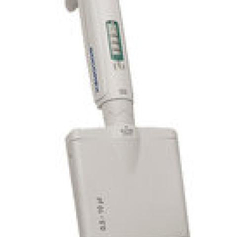 Multichannel pipet. Acura® 855, variable, by Socorex, 8-channel, 5 - 50 µl