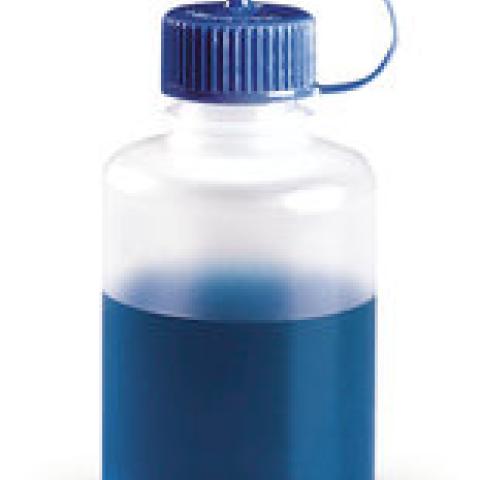 Dropper bottles 250 ml, Nalgene®, Typ DS2420, autoclavable, 6 unit(s)