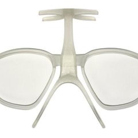 Adapter for corrective lenses, for full view goggles 601 and 611, 1 unit(s)