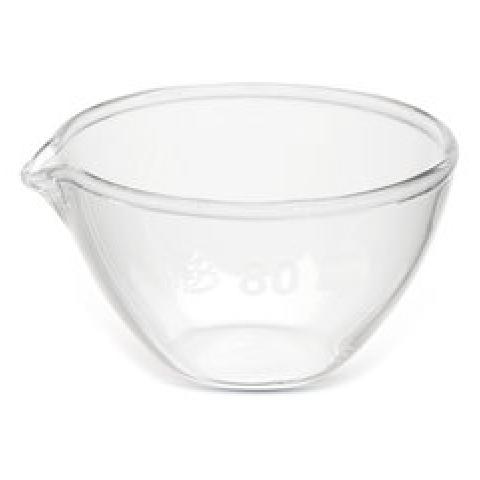 Evaporating dishes ROTILABO® with flat bottom, 1500 ml