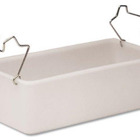 Plastic insert tub, for Elmasonic S30, S30H, P 30 H, X-tra, 1 unit(s)