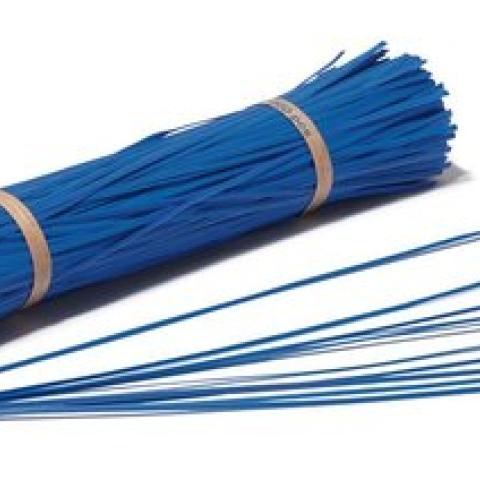 Sekuroka®-bag ties, wire, length 300 mm, 1000 unit(s)