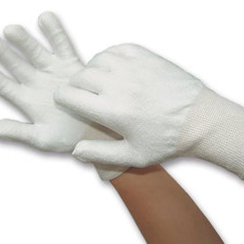 Cut resistant gloves SHOWA 542X, size 9, thin, flexible, 1 pair