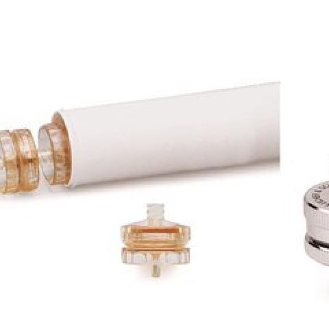 Filter holder for syringes, polysulfone, Ø 65 x H 95 mm, 1 unit(s)