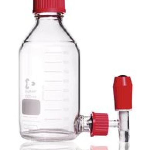 DURAN®-settling bottle 1000 ml, with GL 45 thread, 1 unit(s)