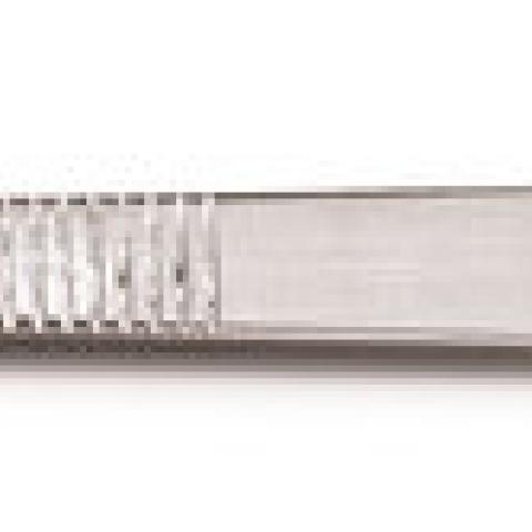 Rotilabo®-scalpel handle, no. 3, stainless steel, short, 1 unit(s)