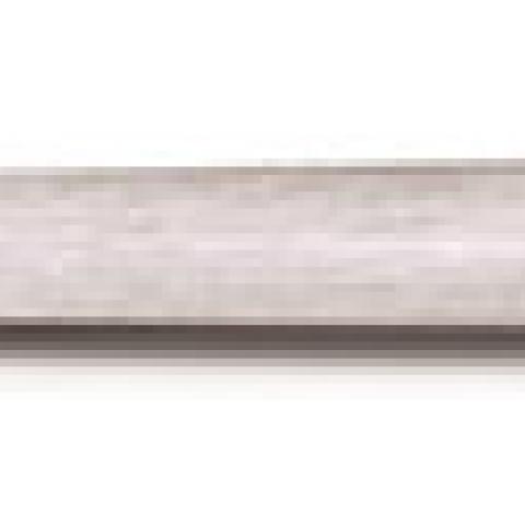 Rotilabo® scalpel handle No. 3 L, stainless steel, long, 1 unit(s)
