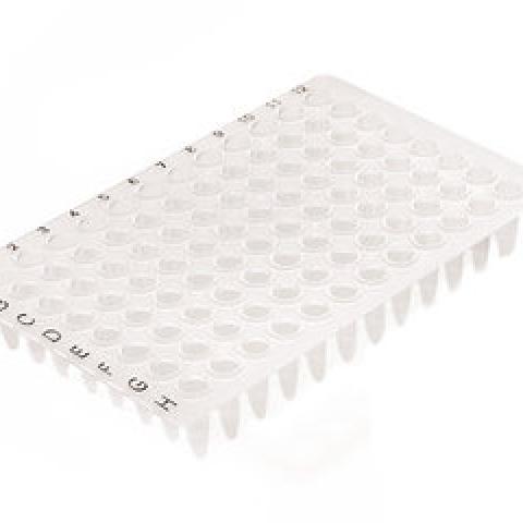 Rotilabo®-PCR trays, uncoloured, 50 unit(s)