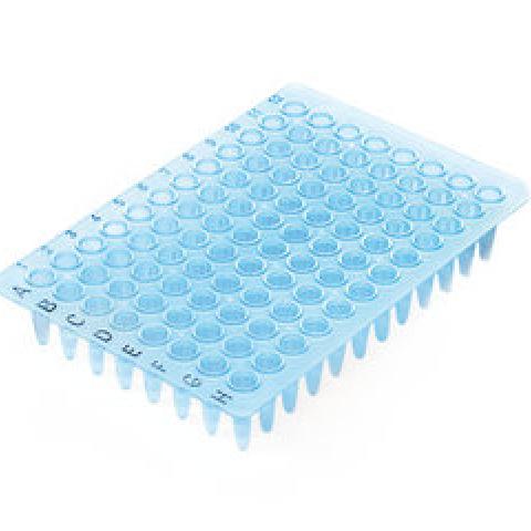Rotilabo®-PCR trays, blue, 50 unit(s)