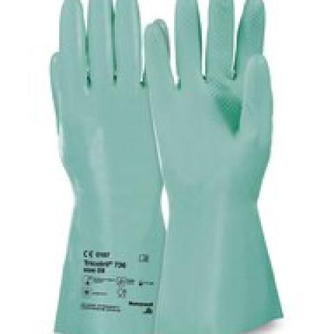 Nitrile gloves Tricotril® 736, size 9 , 1 pair