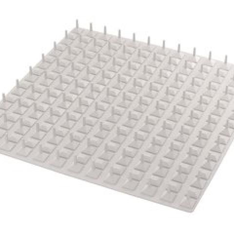 Textured mat for test tubes, for Rocker series, 1 unit(s)