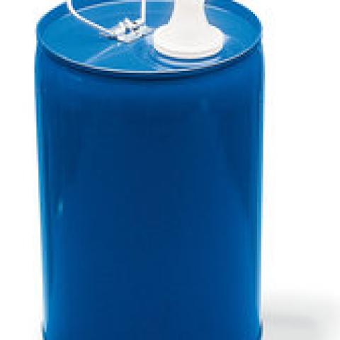 SEKUROKA®-solvent collector, tin container, 12 l, UN 6HA1/X2.0/300/, 1 unit(s)