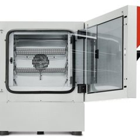 Cooling incubator KB 53, V = 53 l,, operating temp. range -10-100 °C, 1 unit(s)