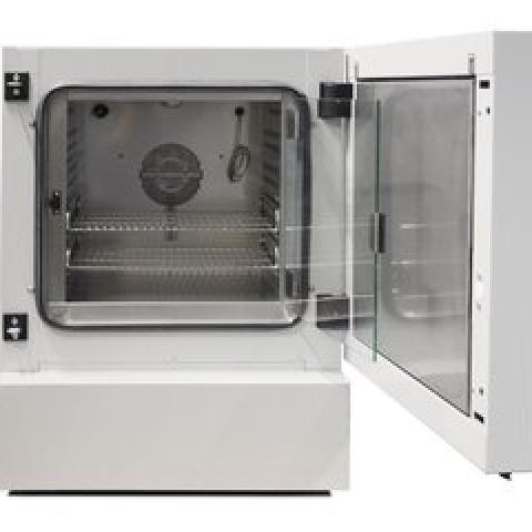 Cooling incubator KB 115, V = 115 l,, operating temp. range -10-100 °C