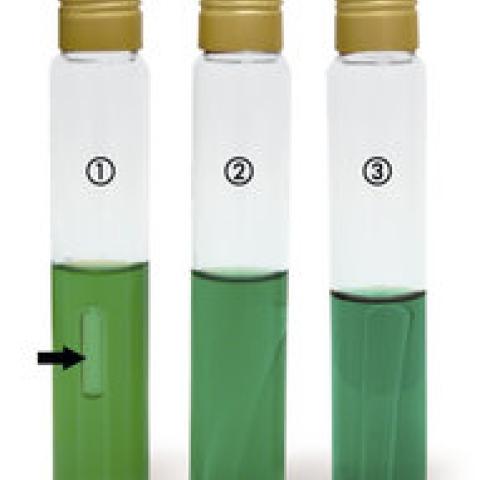 Brilliant Green Bile Broth, DIN 10172, ISO 4832, ISO 11133, 500 g, plastic