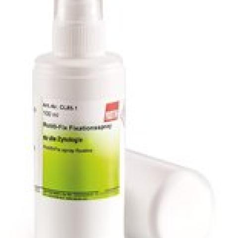 ROTI®Fix spray fixative, for cytology, ready-to-use, 100 ml, spray bottle