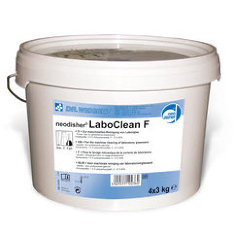neodisher®, LaboClean F, 3 kg