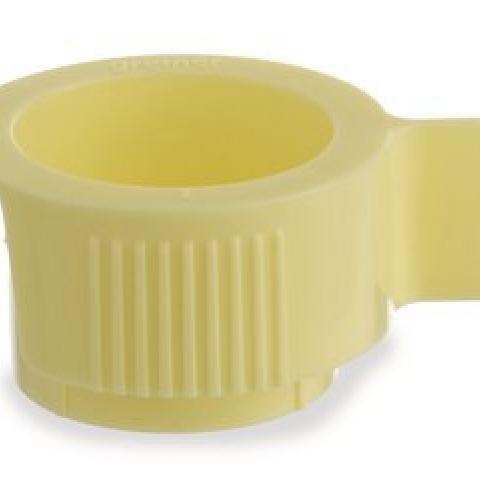 Cell strainer 100 µm EASYstrainer(TM), colour yellow, 50 unit(s)