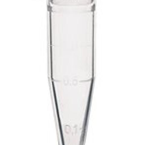 Reaction vials 1.5 ml, with lid lock, 1000 unit(s)