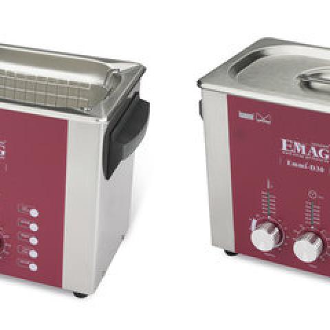 Digit. ultrasonic unit D 280, with heating, vol. 26.4 l, 1 unit(s)
