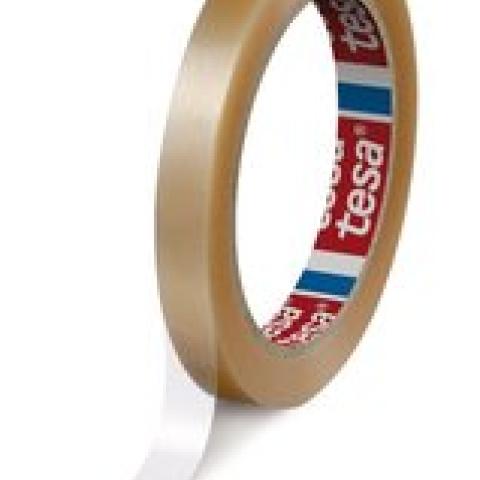 tesafilm® PP adhesive tape, L 66 m, W 19 mm, 1 unit(s)