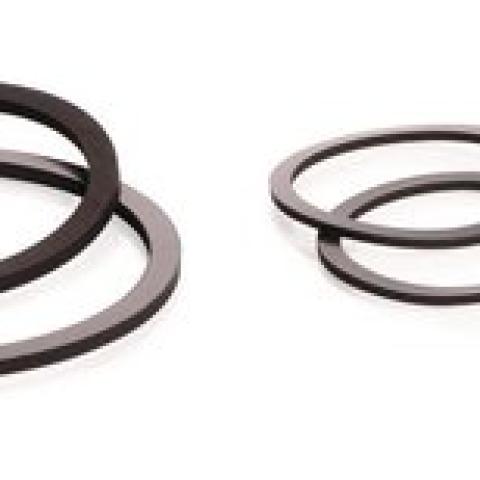 Spare sealing gaskets made of Viton®, for filters made of DURAN®, 30 ml