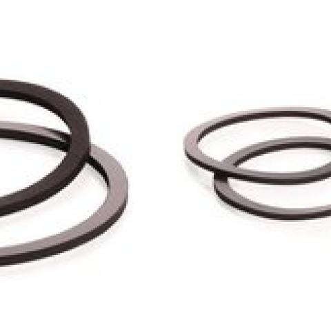Spare sealing gaskets made of Viton®, for filters made of DURAN®, 250 ml
